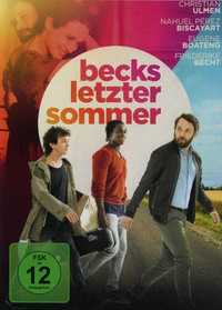Becks letzter Sommer (Blu-ray)