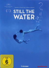 Still the Water - Japanische Originalfassung mit deutschen Untertiteln (DVD)