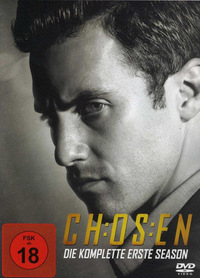 Chosen - Staffel 1 (DVD)