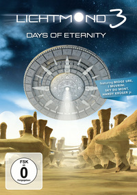 Lichtmond 3 (DVD)