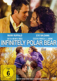 Infinitely Polar Bear (Blu-ray)