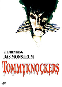 Tommyknockers (DVD)