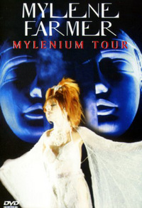 Mylène Farmer - Mylenium Tour (DVD)