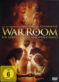 War Room (DVD)