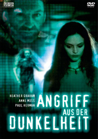 Angriff aus der Dunkelheit (DVD)