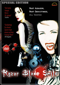 Razor Blade Smile (DVD)