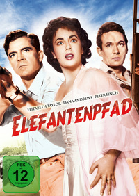 Elefantenpfad (DVD)