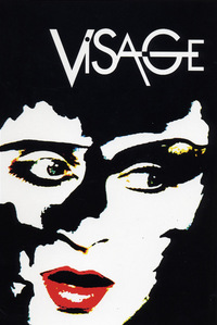 Visage - Visage (DVD)