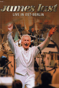 James Last - Live in Ost-Berlin (DVD)