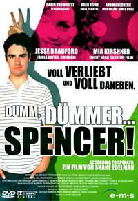 Dumm, dümmer... Spencer! (DVD)