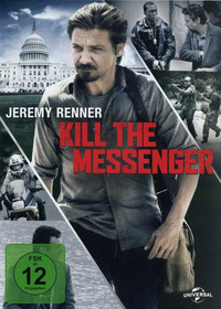 Kill the Messenger (DVD)