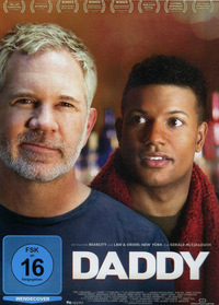 Daddy (DVD)