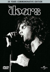 The Doors - Jubiläums-Edition (DVD)