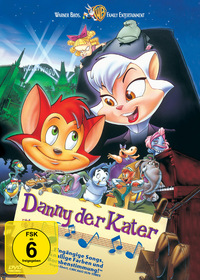 Danny der Kater (DVD)