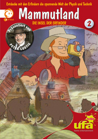Mammutland 2 (DVD)