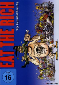 Eat the Rich (DVD)