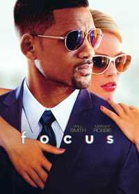 Focus (DVD)
