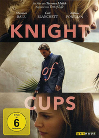 Knight of Cups (DVD)