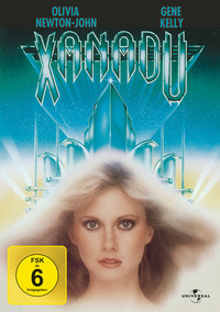 Xanadu (DVD)