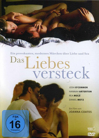 Das Liebesversteck