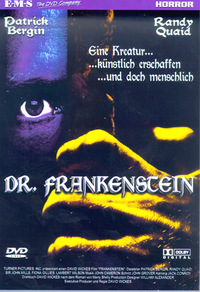 Dr. Frankenstein (DVD)