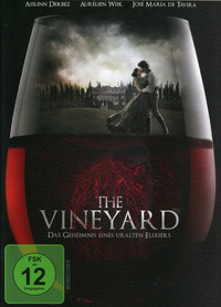 The Vineyard - Das Geheimnis eines uralten Elixiers