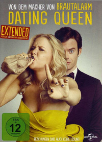 Dating Queen - Extended Version (Blu-ray)