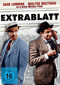 Extrablatt (DVD)
