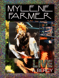 Mylène Farmer - Live à Bercy (DVD)