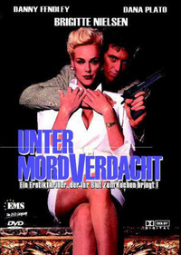 Unter Mordverdacht (DVD)