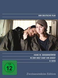 In der Welt habt ihr Angst (DVD)