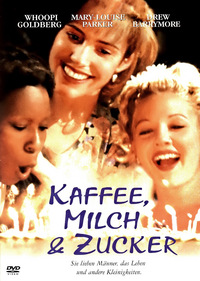 Kaffee, Milch & Zucker (DVD)