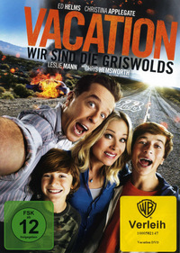 Vacation (DVD)