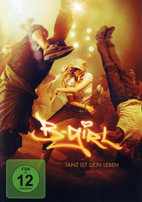B-Girl (DVD)