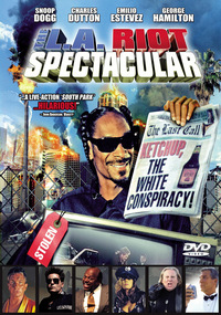 The L.A. Riot Spectacular (DVD)