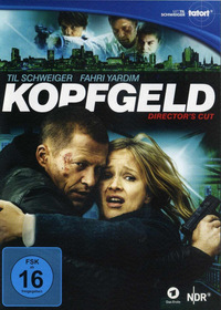 Tatort - Kopfgeld - Director's Cut (DVD)