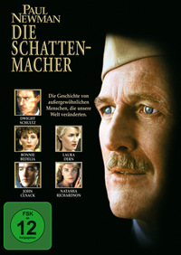 Die Schattenmacher (DVD)