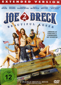 Joe Dreck 2 - Extended Version (DVD)
