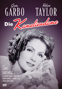 Die Kameliendame (DVD)