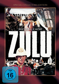 Zulu (DVD)
