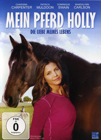 Mein Pferd Holly (DVD)
