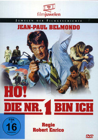 Ho! Die Nr. 1 bin ich (DVD)