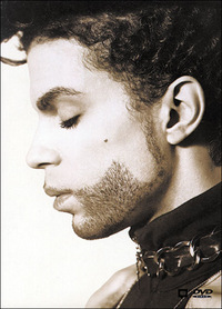 Prince - The Hits Collection (DVD)