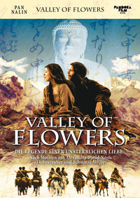Valley of Flowers (DVD)