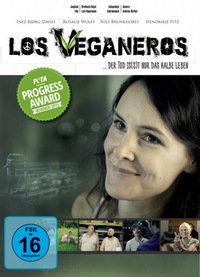 Los Veganeros (DVD)