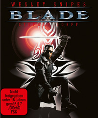 Blade (Blu-ray)