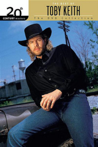 The Best of Toby Keith (DVD)