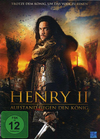 Henry II (DVD)