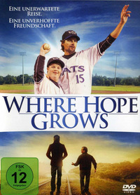 Where Hope Grows (DVD)