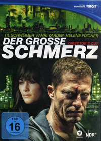 Tatort - Der große Schmerz - Director's Cut (DVD)